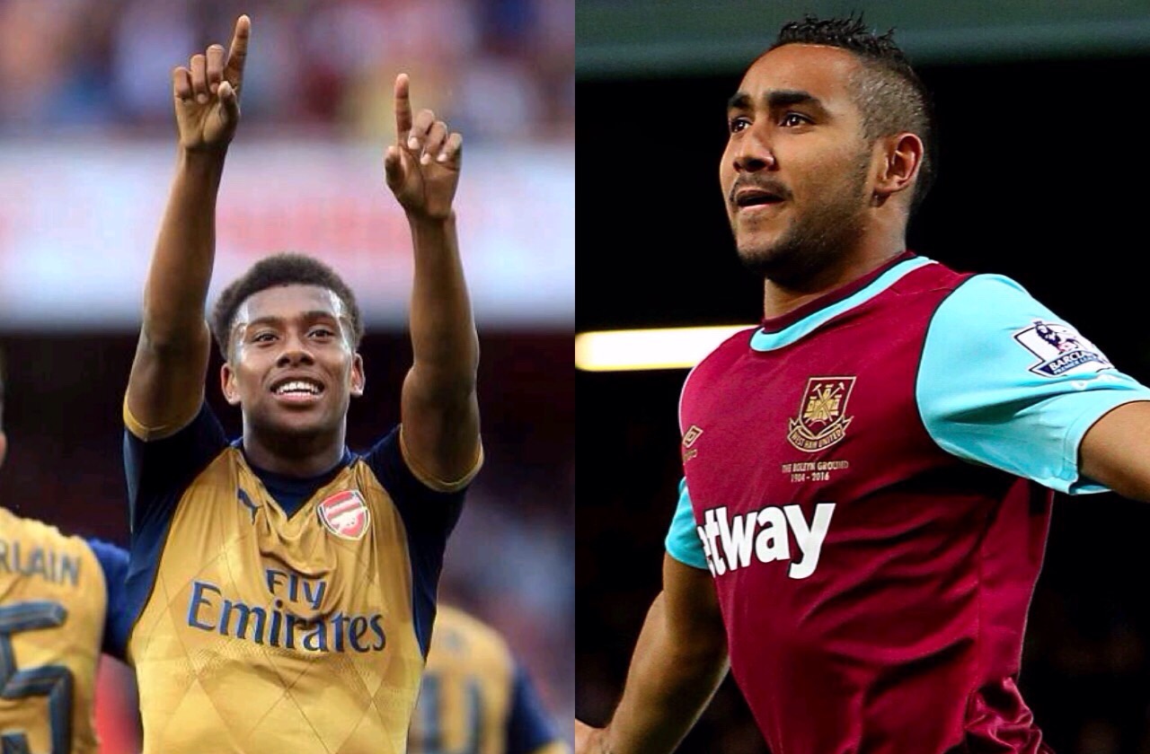 Henry: With Iwobi Around, Arsenal Don’t Need Payet