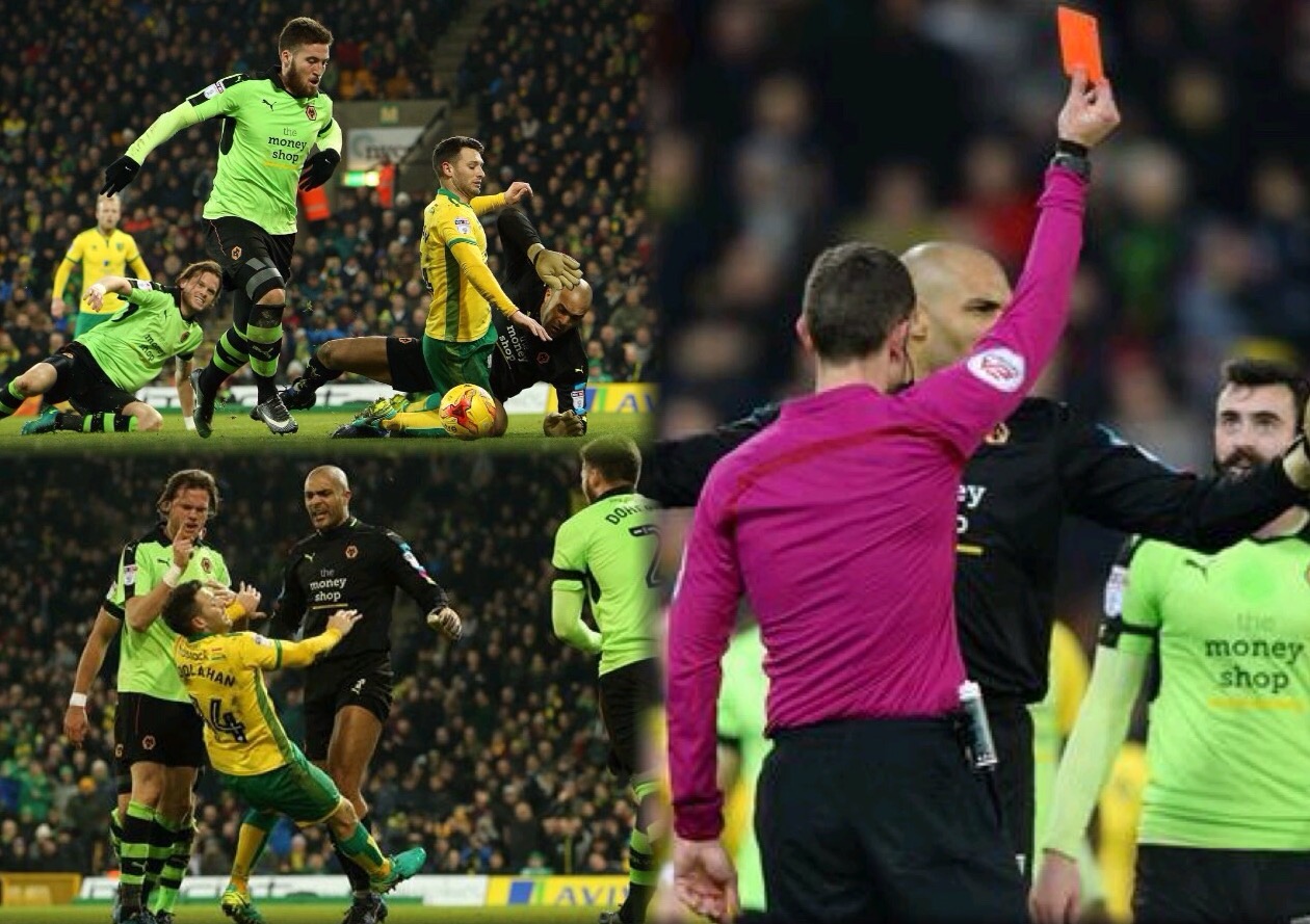 Ikeme Apologises To Fans Over Red Card Incident; Berates Hoolalan Ikeme Apologises To Fans Over Red Card Incident; Berates Hoolalan