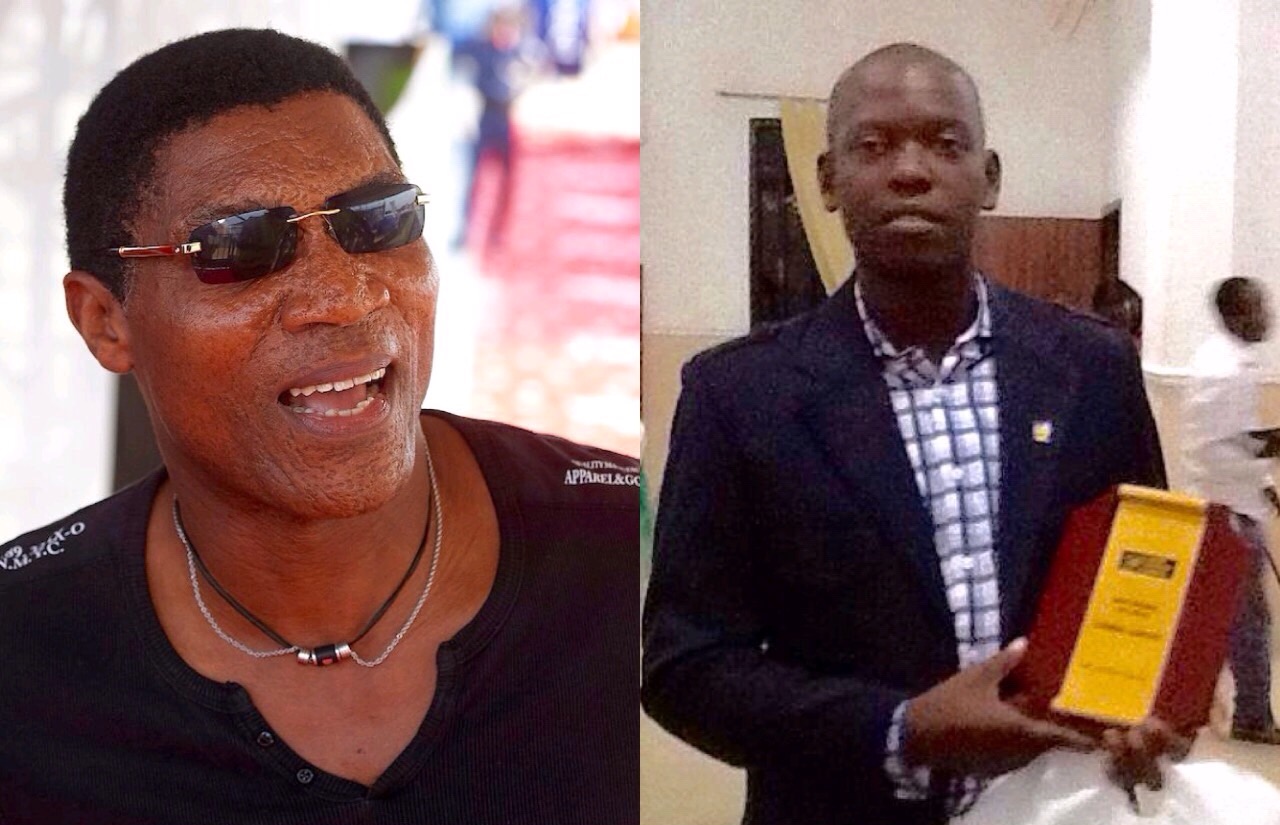 Ikorodu United Appoint Rufai Goalkeeper Trainer, Adigwe As GM Ikorodu United Appoint Rufai Goalkeeper Trainer, Adigwe As GM