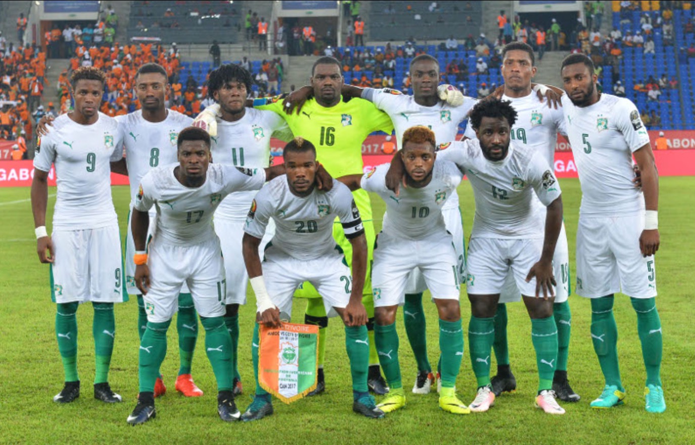 12 Shy AFCON Defending Champions Who Crashed Out In Group Phase 12 Shy AFCON Defending Champions Who Crashed Out In Group Phase