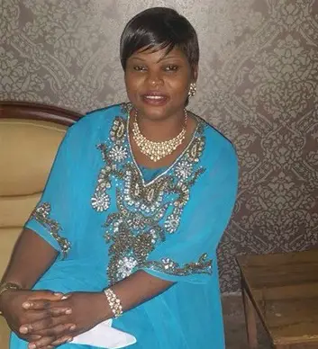 Minister of Youth and Sports Dalung Loses First Wife Minister of Youth and Sports Dalung Loses First Wife