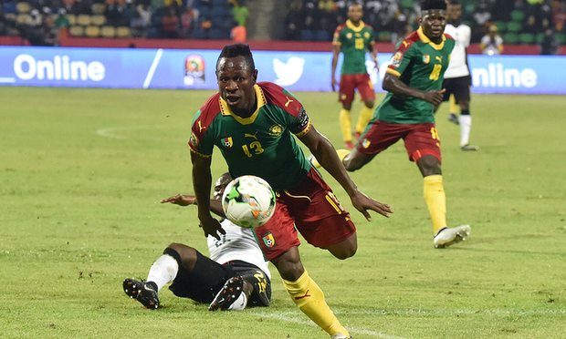 Dosu: Cameroon’s Impressive AFCON Run Good For Super Eagles
