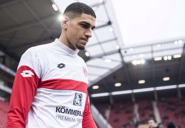 Brighton Coach, Hughton: Balogun Pushing Hard For First Team Spot Brighton Coach, Hughton: Balogun Pushing Hard For First Team Spot