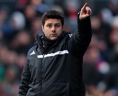 Pochettino: Tottenham Can Still Catch Up With Chelsea Pochettino: Tottenham Can Still Catch Up With Chelsea