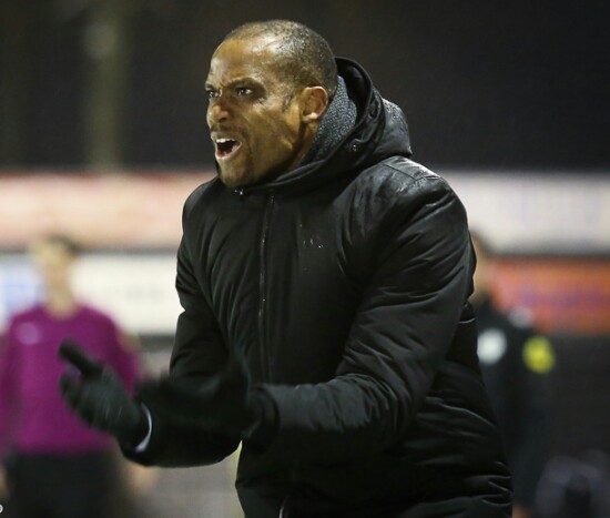 Fortuna Sittard Take Oliseh Case To Dutch FA, Demand Proof Of “Illegal Activities” Fortuna Sittard Take Oliseh Case To Dutch FA, Demand Proof Of “Illegal Activities”