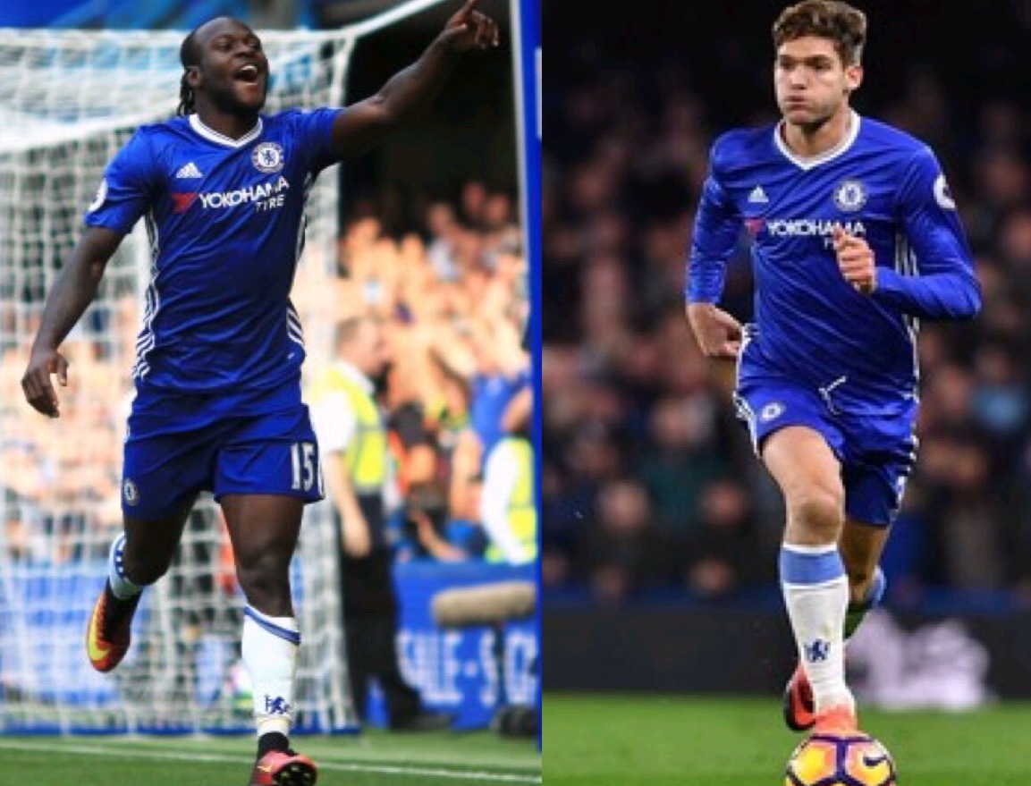 Souness: Arsenal Need Moses’ And Alonso’s Intensity/Physicality To Become Champions Souness: Arsenal Need Moses’ And Alonso’s Intensity/Physicality To Become Champions