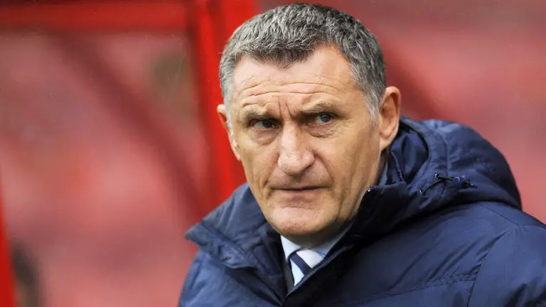 Akpan Gets New Coach As Mowbray Replaces Coyle As Blackburn Manager