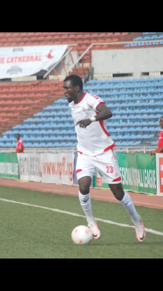 Bobby Clement Thrilled By Rangers’ Win Vs Lobi Stars Bobby Clement Thrilled By Rangers’ Win Vs Lobi Stars