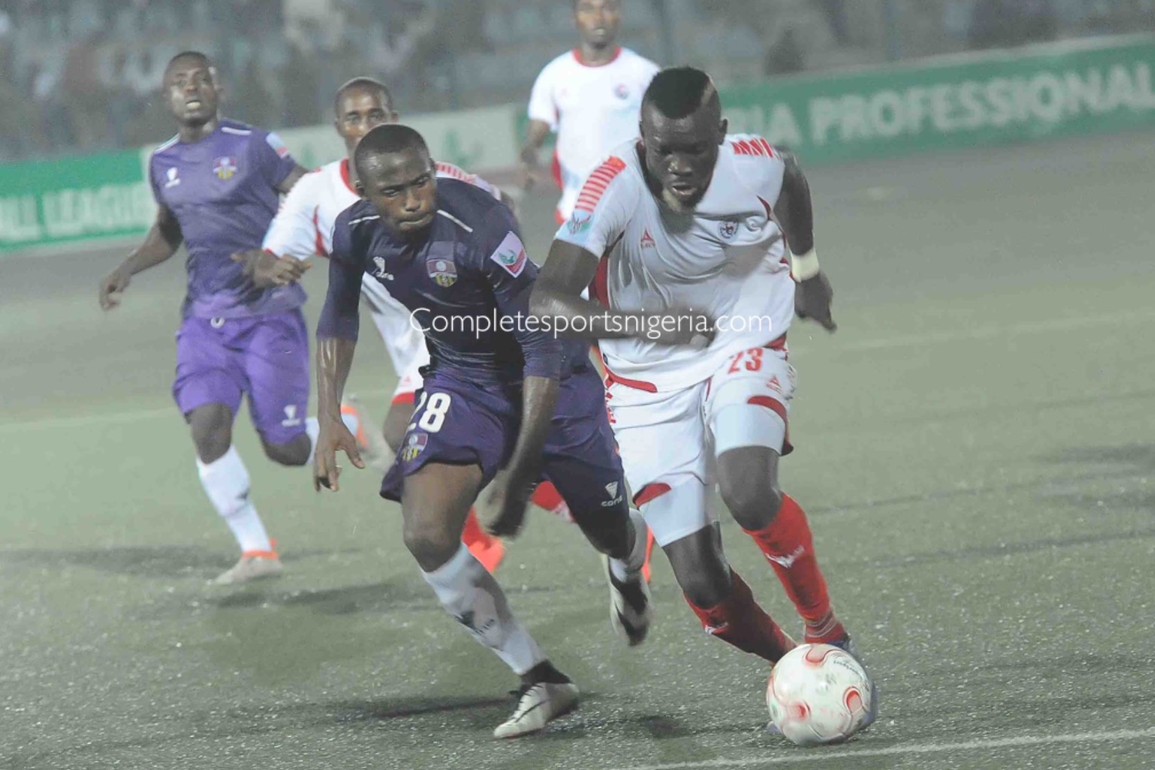 NPFL Matchday-11: Lobi Seek 1st Away Win At Plateau Utd.; Rangers Host ABS, Gun For Lifeline 3rd Win