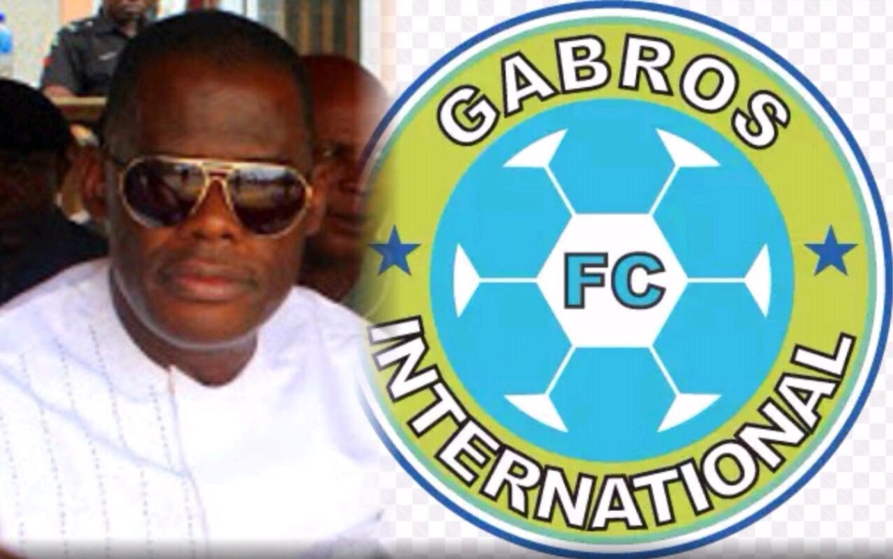 Defunct Gabros FC Owner Floats New NNL Club, Nnewi United