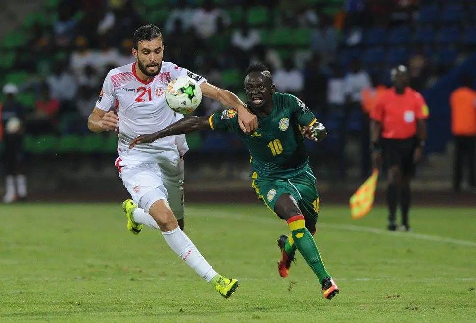 Senegal Name Mane, 25 Others For Super Eagles Friendly 