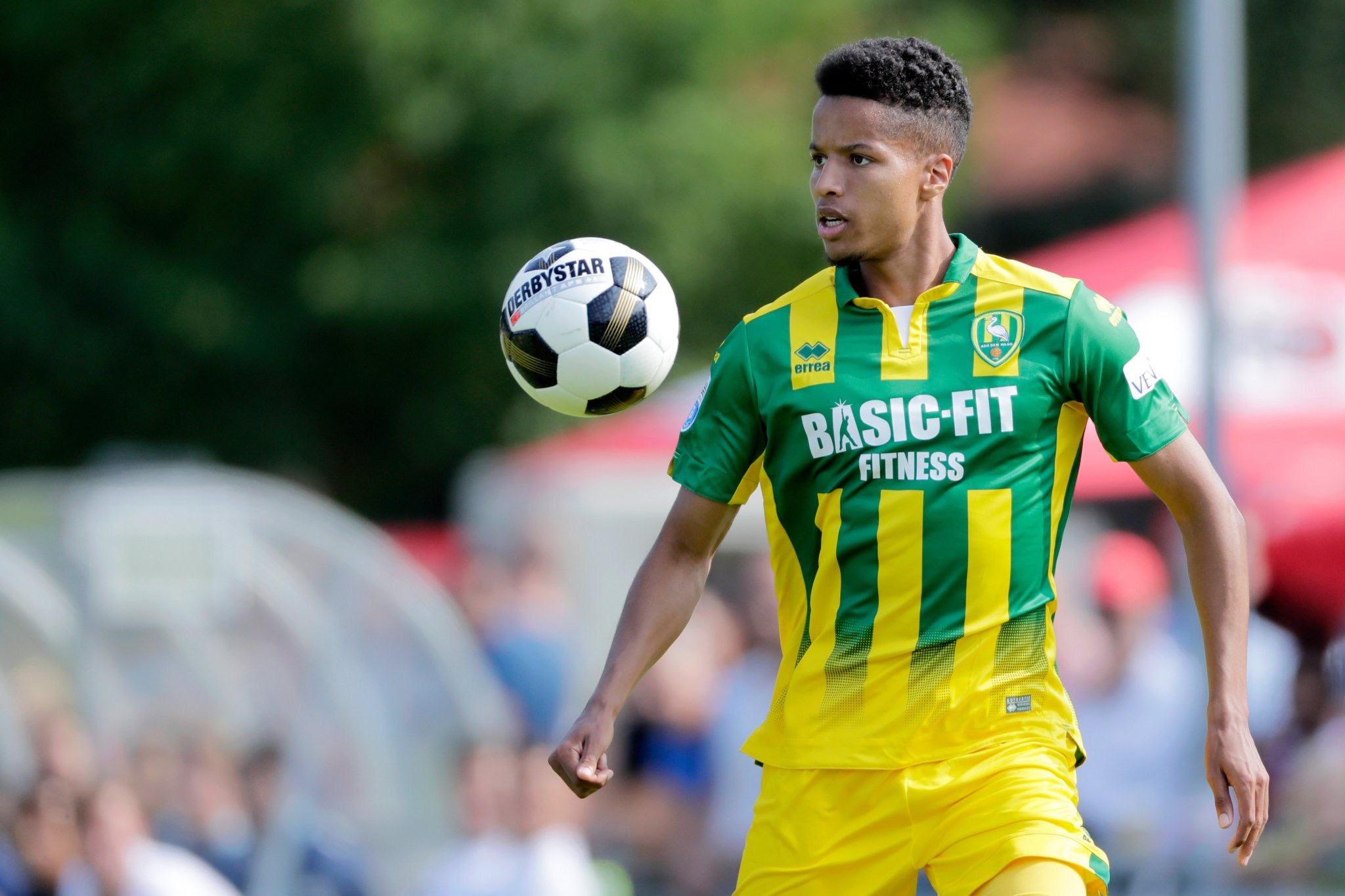 Norwich Interested In Ebuehi As ADO Den Haag Offer New Deal Norwich Interested In Ebuehi As ADO Den Haag Offer New Deal