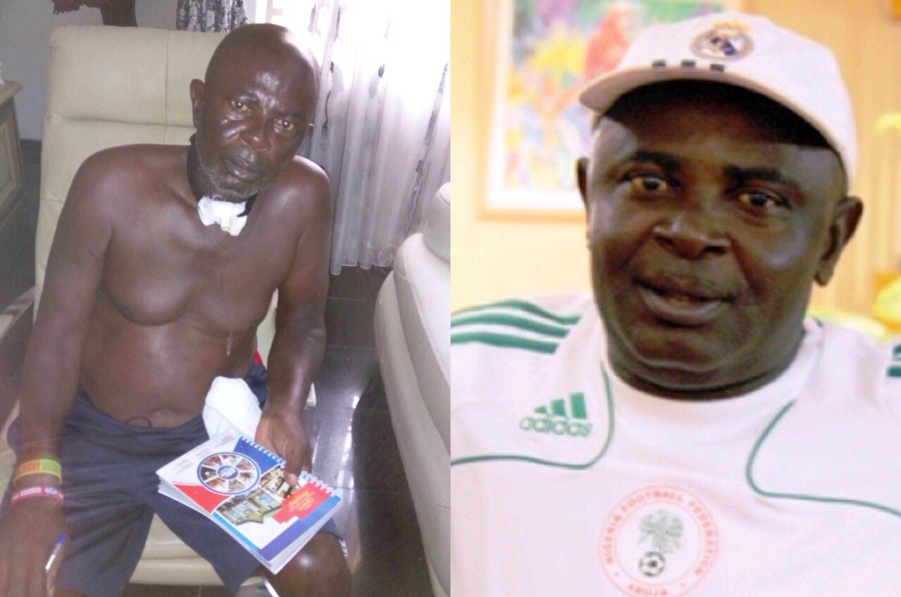 Ogunbote, Balogun, MFM Make Donations To Emetole Ogunbote, Balogun, MFM Make Donations To Emetole