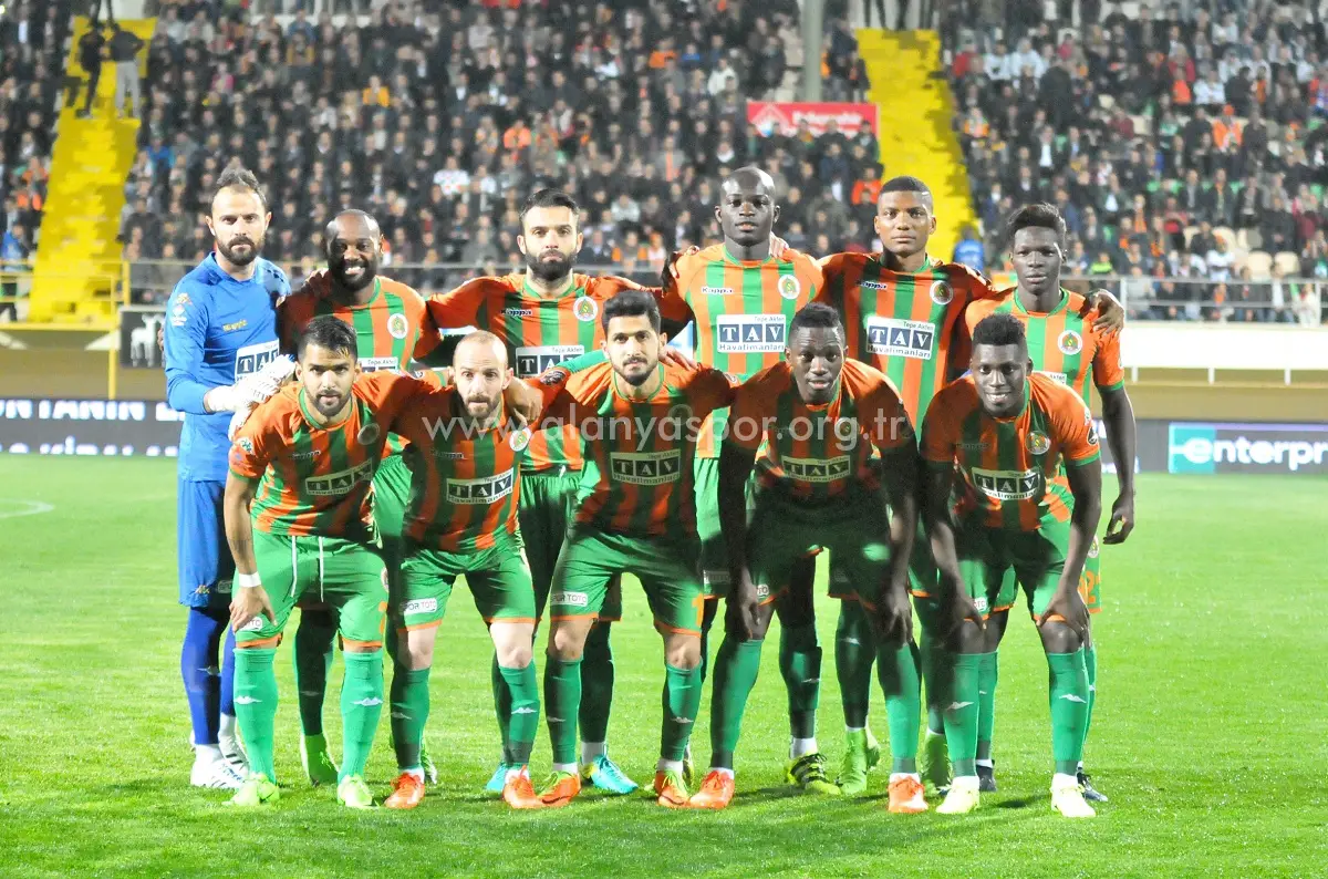 Omeruo Scores Own Goal In Alanyaspor Defeat, Ambrose Features In Hibernian Win Omeruo Scores Own Goal In Alanyaspor Defeat, Ambrose Features In Hibernian Win