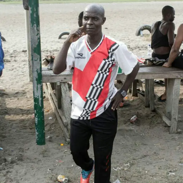 Ex-Nigerian League Star ‘Congo’ Aninweke Dies Of Stroke