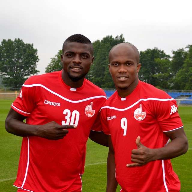 Ogu, Nwakaeme Set For Be’er Sheva Vs Maccabi Tel Aviv Ogu, Nwakaeme Set For Be’er Sheva Vs Maccabi Tel Aviv
