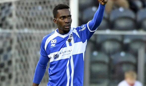 Onyekuru Hits Goal No.18, Ajagun Bags Brace; Balogun Returns, Etebo Shines