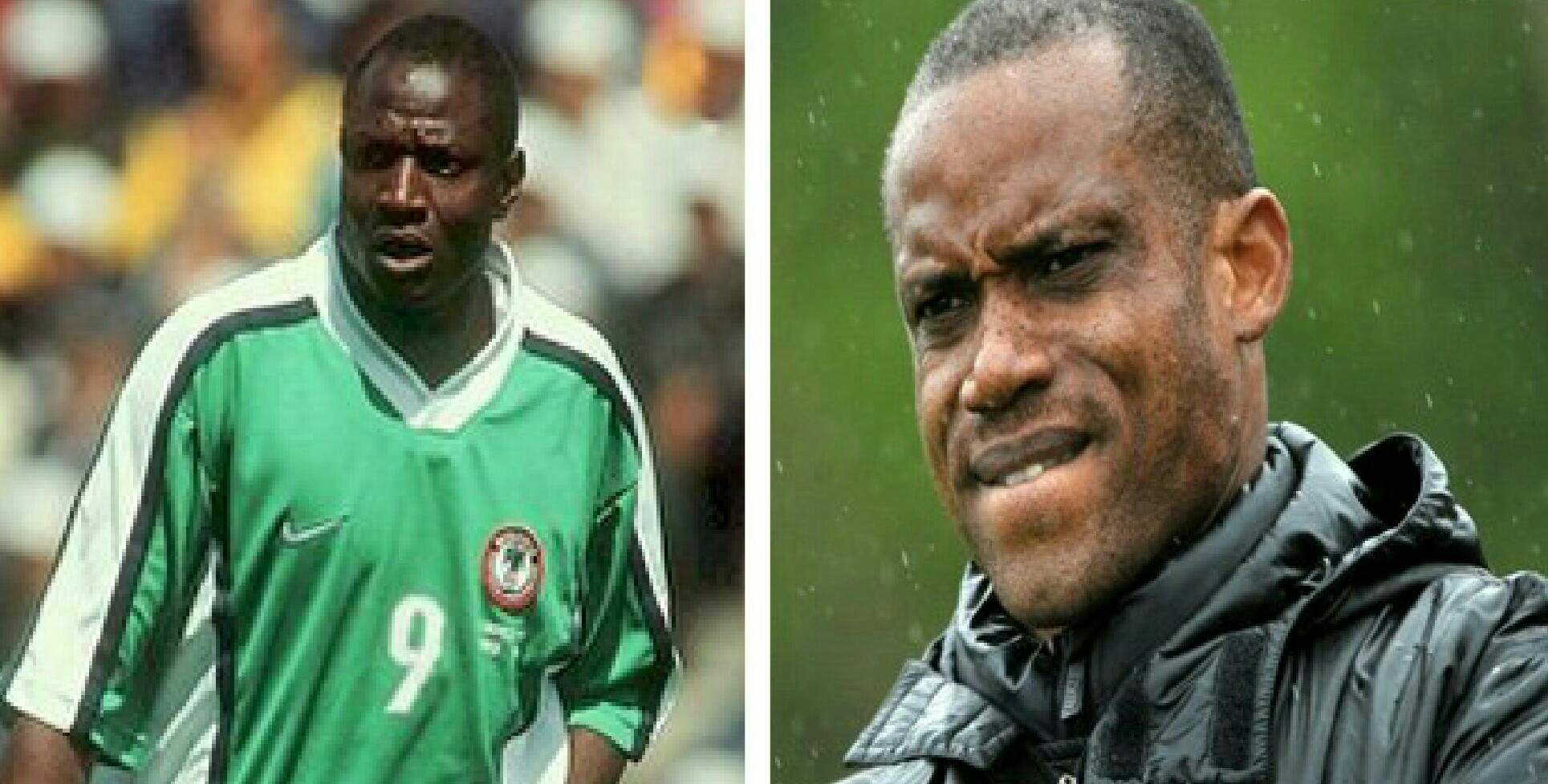 Oliseh: There Is Only One Yekini Of Nigerian Football 