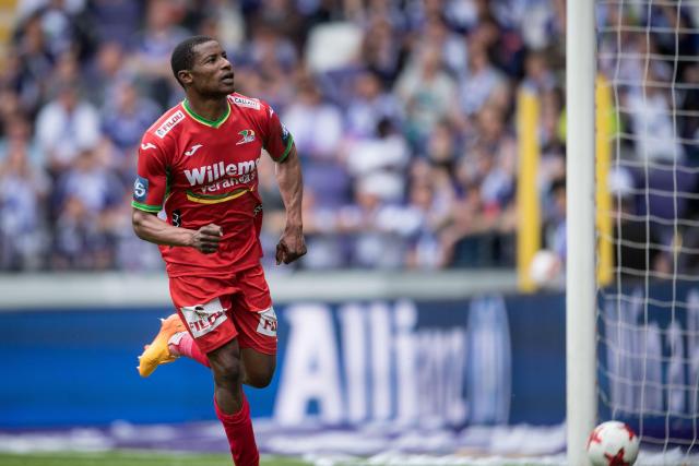 Akpala Scores As Oostende Cruise To Friendly Victory