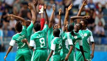 Falconets Draw Tanzania In U-20 Women’s World Cup Qualifiers