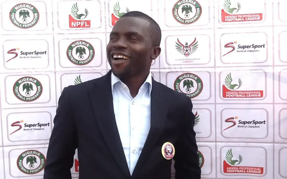 Ilechukwu: MFM Will Shock Lobi In Makurdi Even Without Odey Ilechukwu: MFM Will Shock Lobi In Makurdi Even Without Odey