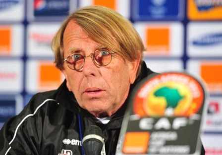Leroy: Lack Of Maturity And Experience Are Togo’s Undoing Vs Nigeria