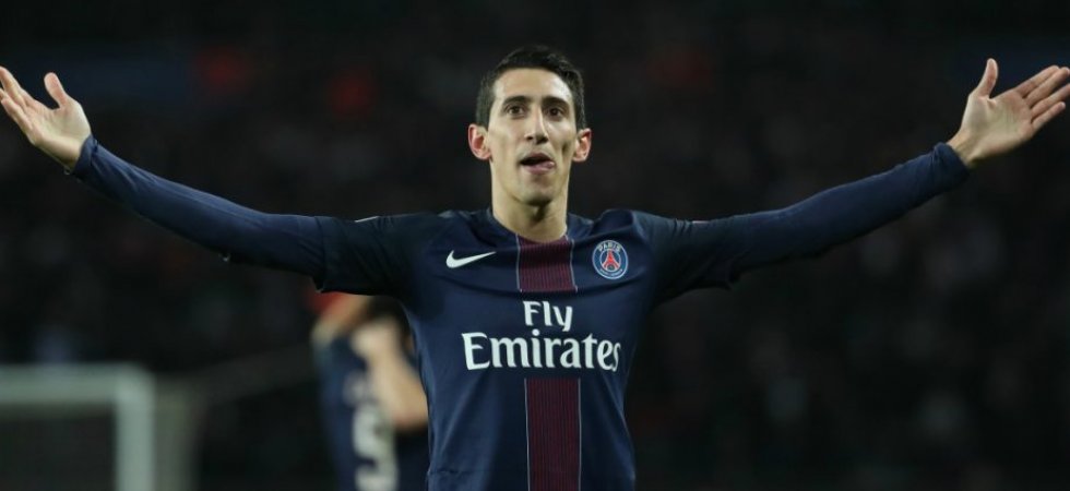 Di Maria Sentenced To One Year In Prison In Spain Over Tax Fraud