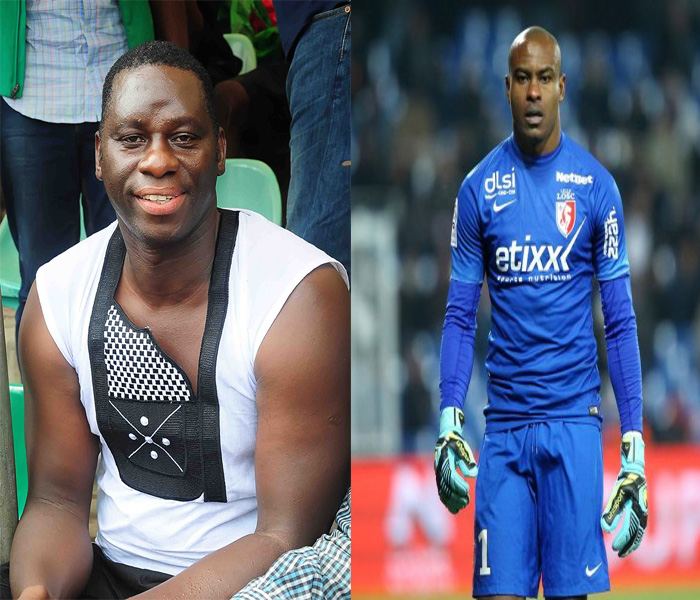 Dosu: Why  Super Eagles Don’t Need Enyeama Anymore