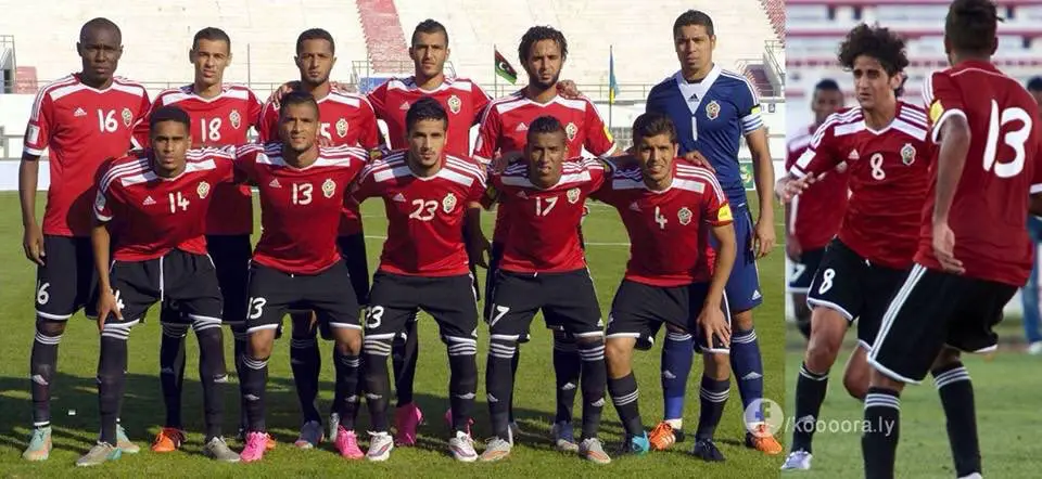 Libya Thrash Seychelles In Opener Of Nigeria’s AFCON Group Libya Thrash Seychelles In Opener Of Nigeria’s AFCON Group