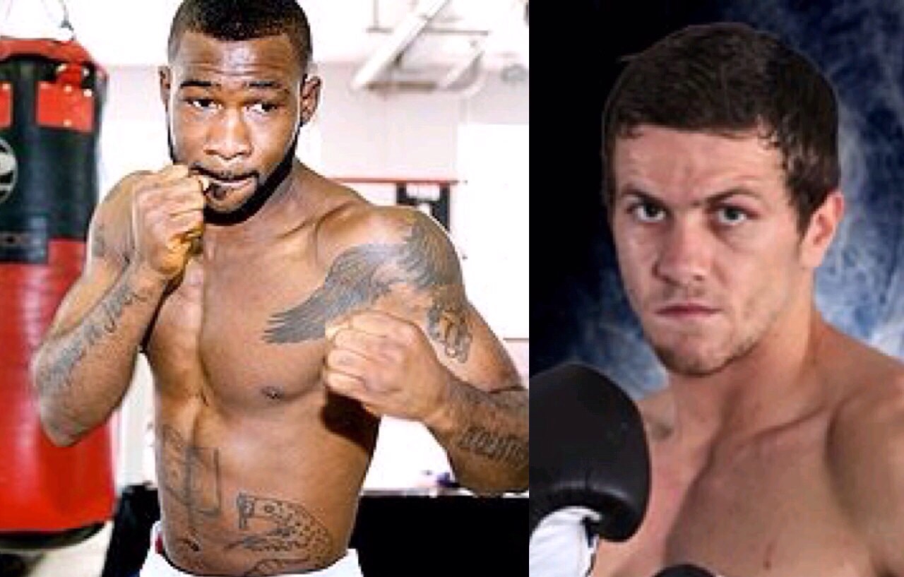 4 Factors In Favour Of Ekundayo Against Corcoran In Today’s WBO Inter-Continental Title Fight 4 Factors In Favour Of Ekundayo Against Corcoran In Today’s WBO Inter-Continental Title Fight