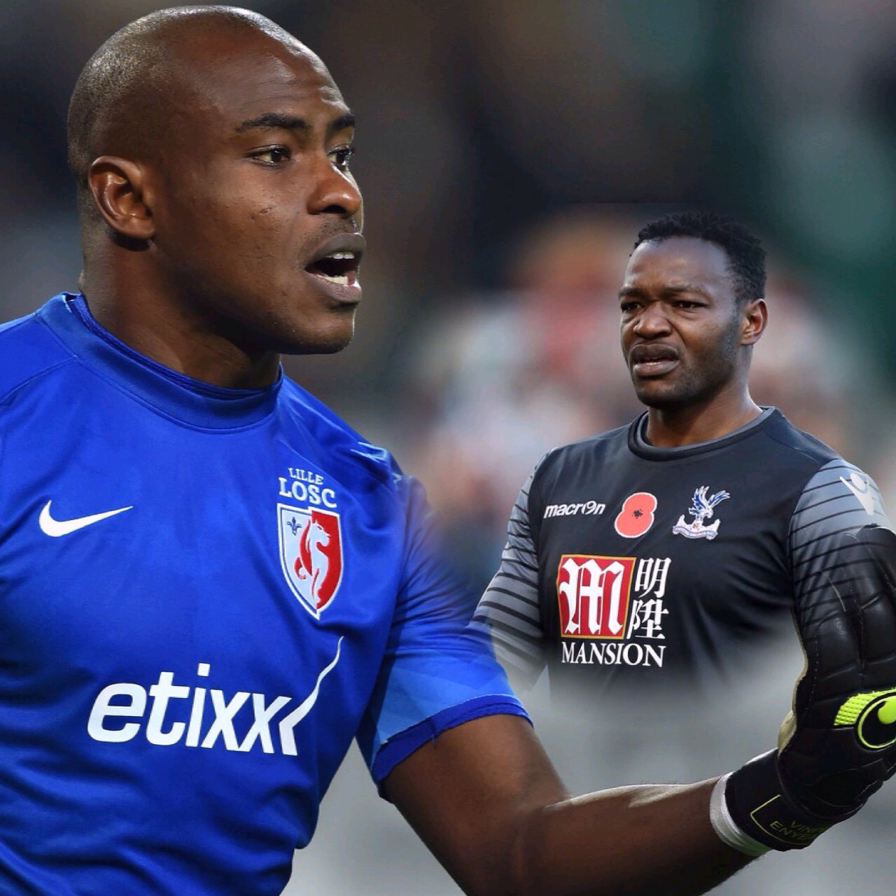 Bielsa Targets Mandanda As Enyeama’s Backup At Lille Bielsa Targets Mandanda As Enyeama’s Backup At Lille