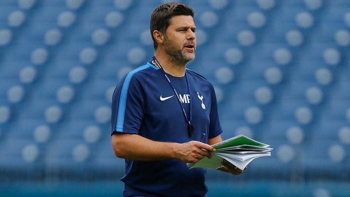 Pochettino: Spurs Behind Man City In Build-up To New Season, Will Buy More Players