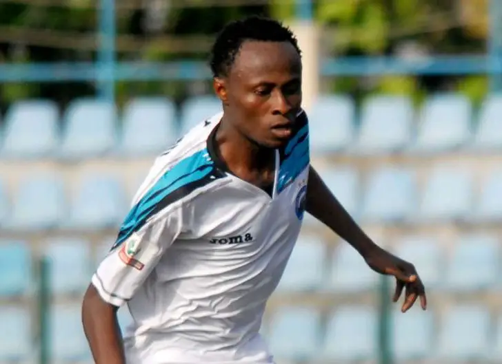 Enyimba Berate Tornadoes For Petitioning LMC On Ibenegbu, Deny Wrongdoing In Fielding Suspended Midfielder Enyimba Berate Tornadoes For Petitioning LMC On Ibenegbu, Deny Wrongdoing In Fielding Suspended Midfielder