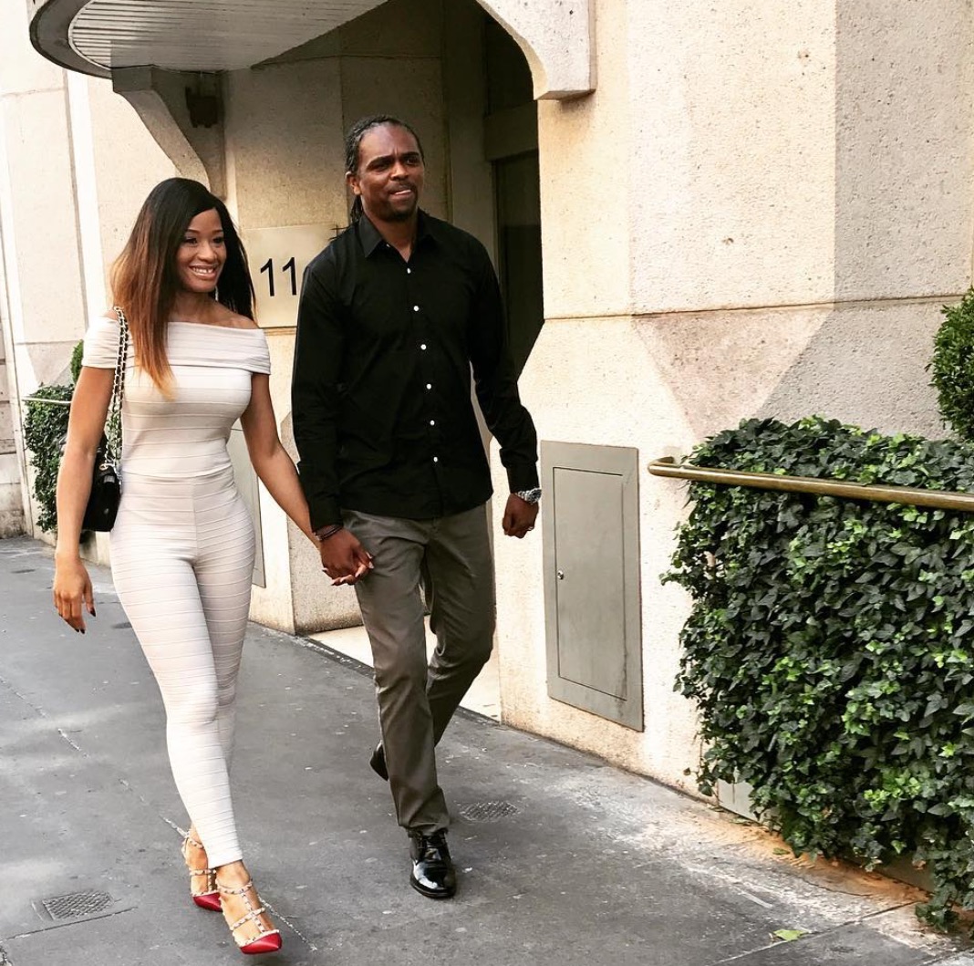 How Wife’s ‘Healthy Living’ Saved Kanu Before And During Second Heart Problem How Wife’s ‘Healthy Living’ Saved Kanu Before And During Second Heart Problem