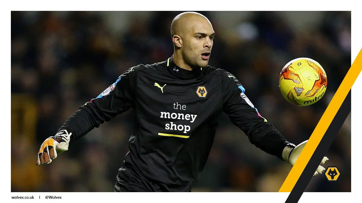 Wolves Retain Ikeme, 58 Others For 2018/2019 EPL Season Wolves Retain Ikeme, 58 Others For 2018/2019 EPL Season