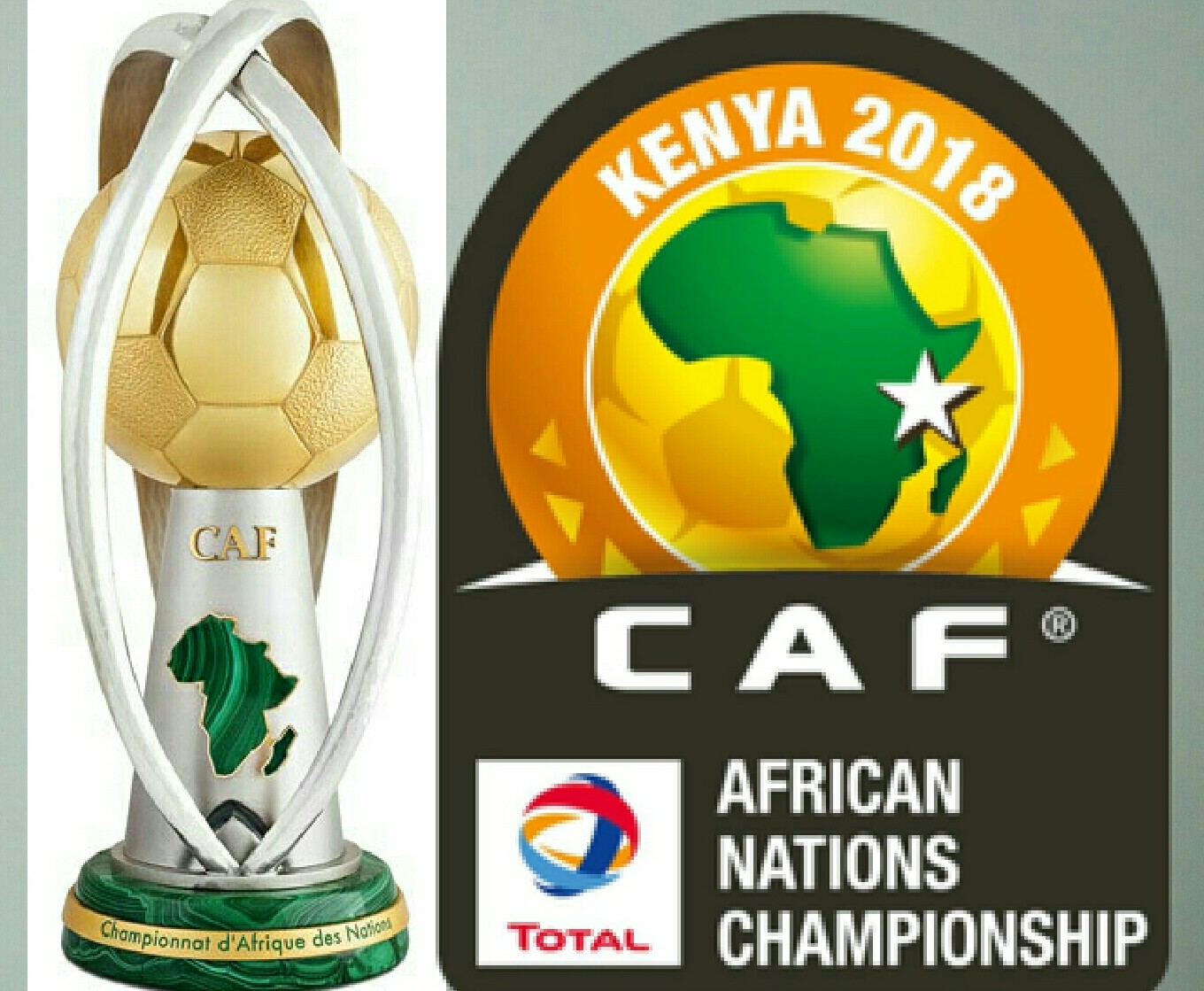 2018 CHAN Qualifiers: Nigeria’s Possible Foes; Togo, Benin Draw In 1st Leg FIrst Round Match 2018 CHAN Qualifiers: Nigeria’s Possible Foes; Togo, Benin Draw In 1st Leg FIrst Round Match