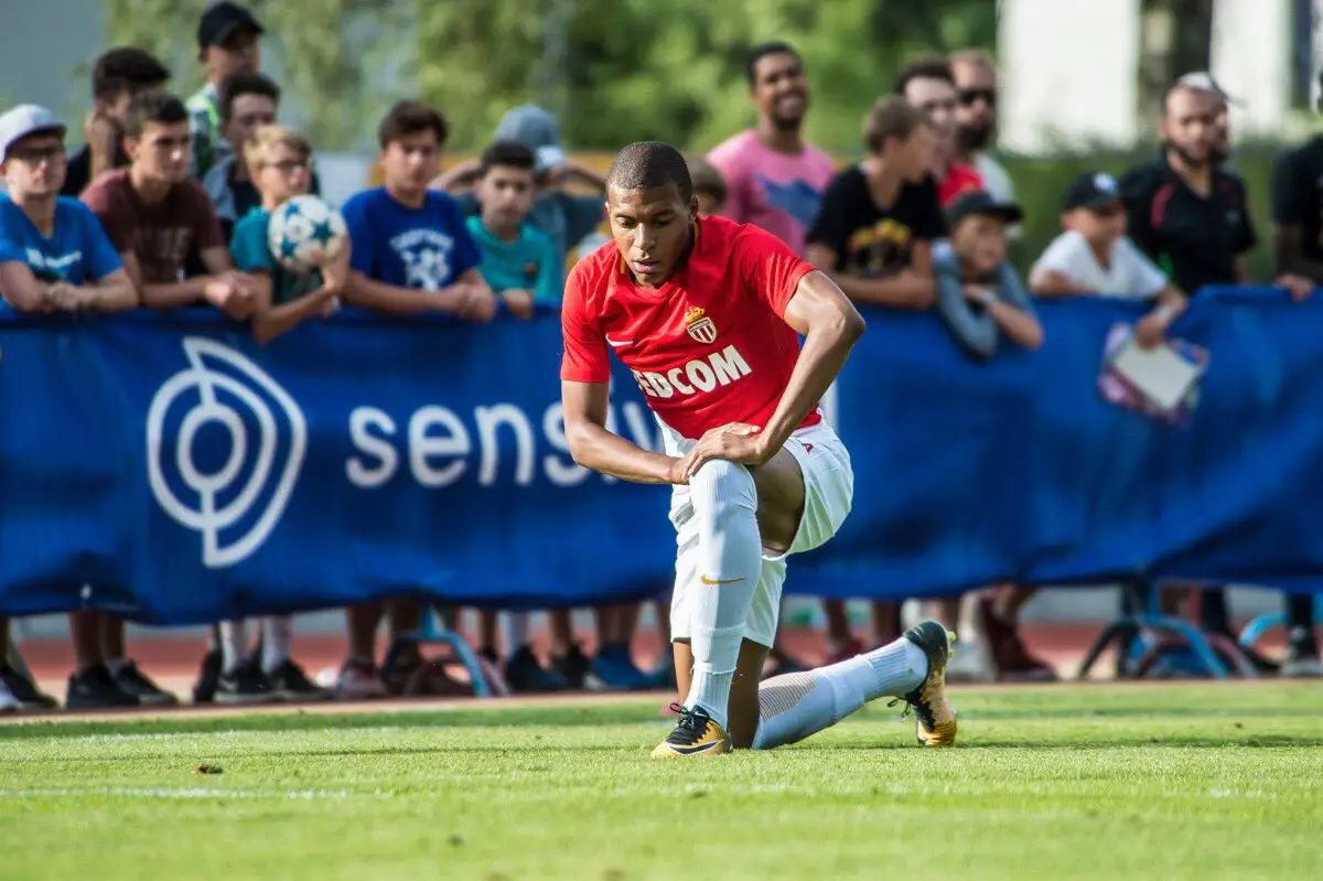 Zidane: Mbappe Very Good Player, But Not Mine; Ronaldo Will Return To Madrid From Vacation Zidane: Mbappe Very Good Player, But Not Mine; Ronaldo Will Return To Madrid From Vacation