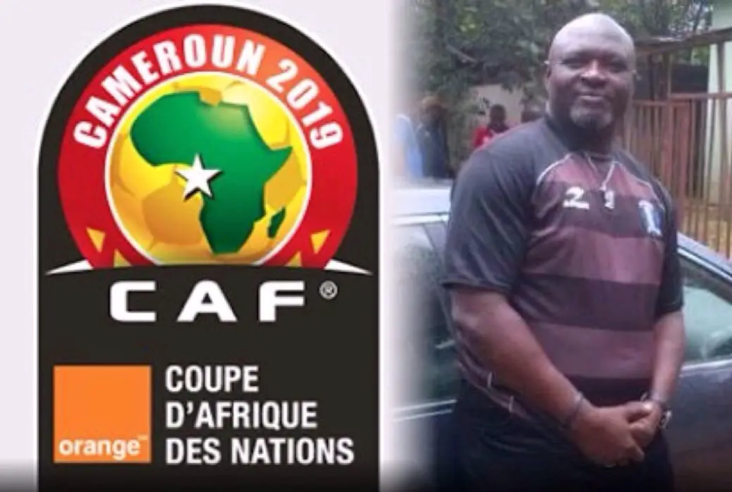 Babalade: CAF On Right Course With AFCON Timetable Shift, Expansion Babalade: CAF On Right Course With AFCON Timetable Shift, Expansion