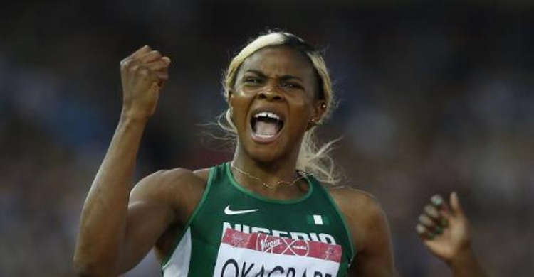Okagbare: I’m Getting Back To Top Form, Ready For Rabat Diamond League