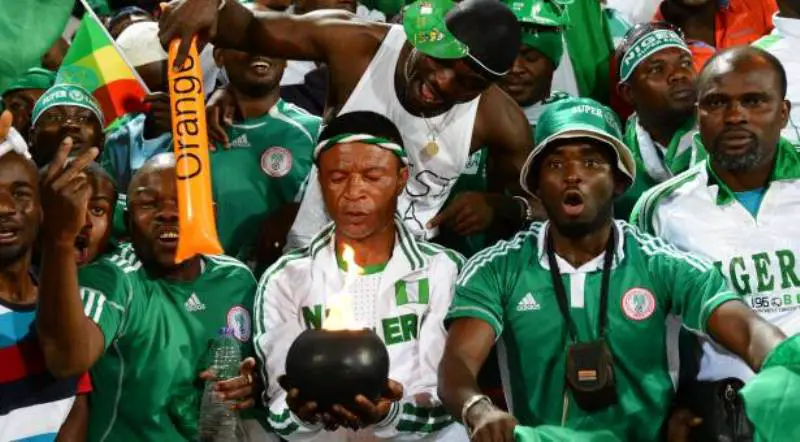 Can Nigeria Win The Africa Cup Of Nations?