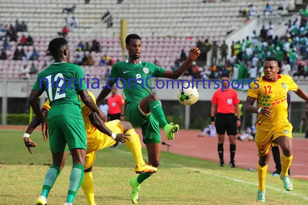 Benin Republic Coach: Home Eagles Deserve CHAN Ticket