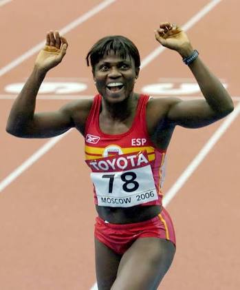 IAAF Worlds: Alozie Condemns Nigeria’s Outing, Advocates Return To School Sports