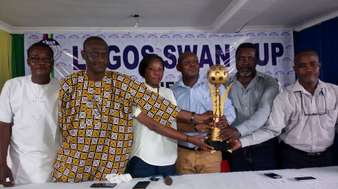 SWAN CUP 2017: Complete Sports Captain Says No Hiding Place For The Nation, Others