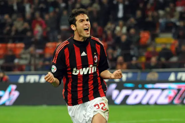 Kaka Hails AC Milan’s ‘Good Spirit’, Urges  Serie A Title‎ Sucess