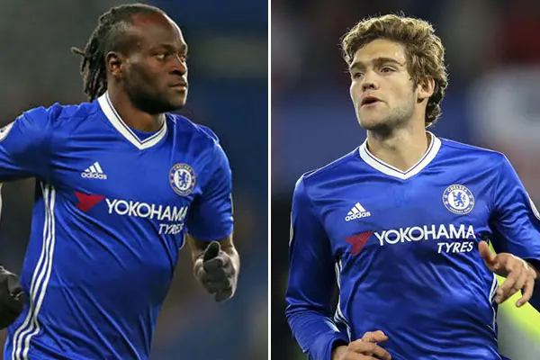 Conte: Alonso, Moses Must Be More Prolific