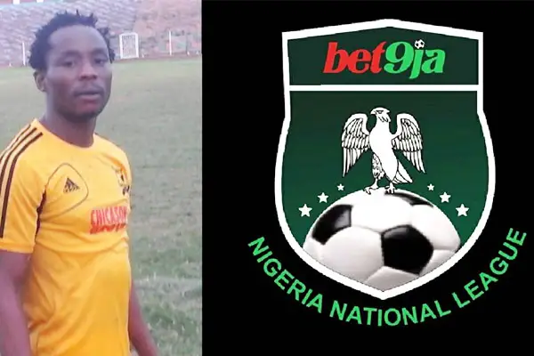 NNL: Etta Egbe Salutes Gallant Unicem Rovers Despite 1-0 Defeat  At Nnewi United