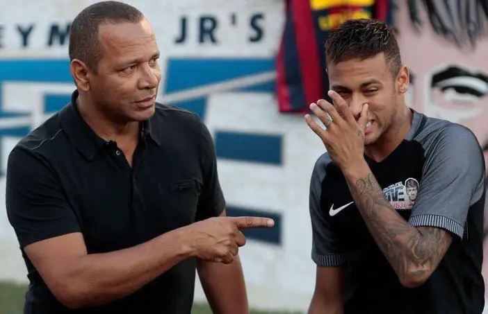 Barca Receive €222m For Neymar, Report PSG To UEFA