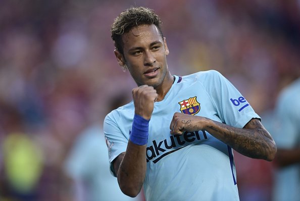 Lyon President Praises Neymar Capture, Questions €222 fee