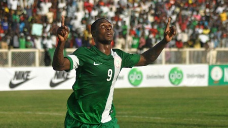 EXCLUSIVE: Ighalo Recalled For Nigeria Vs Cameroon; Mikel, Martins Considered