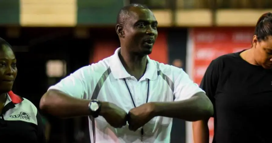 D’Tigress Coach Impressed Despite Afrobasket Test Match Defeat